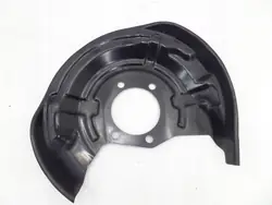Bakre bromsskivsskydd OEM MIV29412 Nissan Leaf II