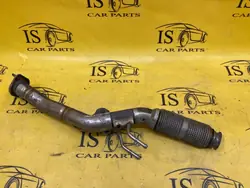 OEM Uitlaatflexibele Pijp Renault Kadjar 1.3 TCE