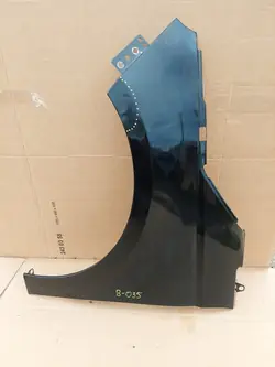 Parafango anteriore sinistro Fiat 500E Electric