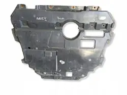 Toyota Avensis T270 2011 moottorin alasuojus OEM 5141002180