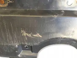 Sous-bâti moteur Toyota Avensis T270 2011 OEM 5141002180