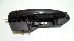 Oikea etuulkokahva Fiat Bravo II 1.4T-Jet