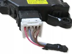 Moteur de Chauffage OEM D267-AP9AA01 pour Kia Ceed & Sportage