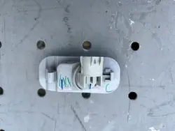 OEM 13016296 Feu clignotant d'aile Isuzu D-Max