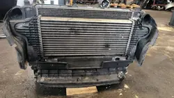 MERCEDES ML W164 3.0 CDI Koelventilator Set A1645000493