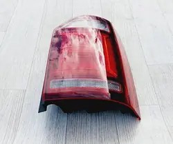 Rechte Heckleuchte LED OEM 7E0945208F für VW T6