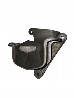 Soporte de motor Volkswagen 7E0399151C