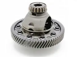 Begagnad differentialmekanism OEM ND0015 för Scenic II