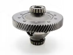 Mécanisme différentiel d'occasion OEM ND0015 Scenic II