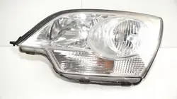 Vasen etuvalo OEM 360156483 Opel Antaralle 06-10