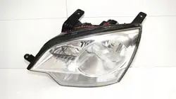 Linker Frontscheinwerfer OEM 360156483 für Opel Antara 06-10