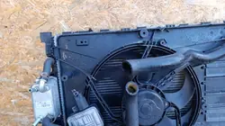 OEM 806*H Wasserkühlungsventilator für Ford Mondeo MK4
