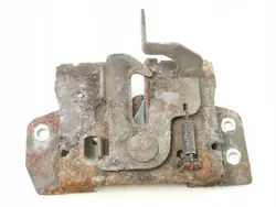 Cerradura del capó OEM FRC37670 para Mitsubishi Outlander 2008