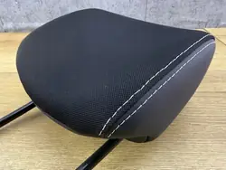 Apoio de Cabeça Banco Dianteiro Renault Clio IV OEM - Preto