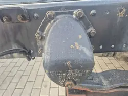 Suporte de mola traseiro OEM 81413073058 para MAN TGL