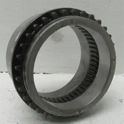 Support de boîte A7252740100 Mercedes W205 2.0 M274