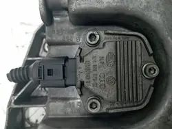 Carter d'huile OEM 5907911236717 pour Ford Galaxy Mk2