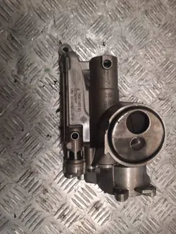 Oljepump OEM 756749580 för 1.6 VTI MINI, Citroen, Peugeot