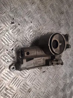 Oliepomp OEM 756749580 voor 1.6 VTI MINI, Citroen, Peugeot