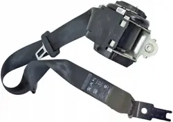 OEM TN039 98135302XX Oikea Takaistuimen Turvavyö Peugeot 508 II