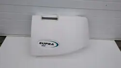 Carrier Supra 850 Couvercle Compresseur OEM 79-60477-00