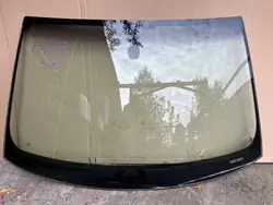 AUDI A4 B8 Frontscheibe OEM 3.10 - Gebraucht