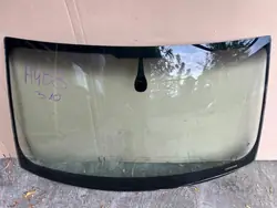 AUDI A4 B8 Framruta OEM 3.10 - Begagnad
