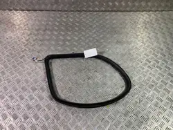 Junta ventana puerta trasera Mercedes-Benz GL X166 OEM A1666809000