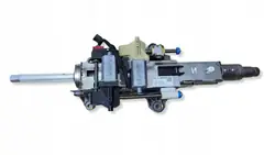 Audi Q7 II Ohjauspylväs OEM 4M1419502L