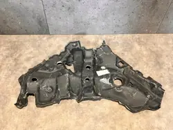 BMW OE Schalldämmmatte 7434357 für X6 G06 LCI