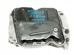 Carter d'huile Renault Master III OEM 8200805603
