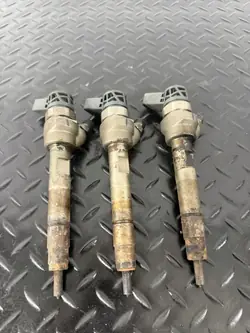 Injecteur BMW 0445110478 pour 2.0D 184CH Moteur N47