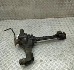Främre reducering Audi Q7 (4L) 4460310089
