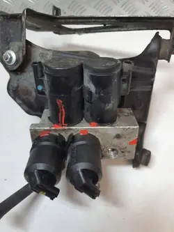 Mercedes Ventilblock OEM A2203200358 Gebraucht