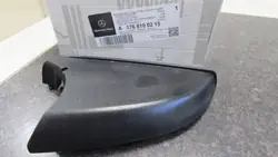 Copertura Inferiore Specchio Mercedes A, B, CLA, GLA - Destra