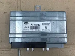 Computadora suspensión RQT500160 para Range Rover Sport 05-