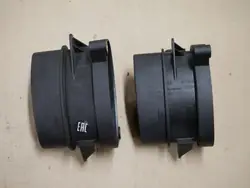 Luftmengenmesser Bosch für BMW E46 E53 E60 E70 E90 M57 3.0d