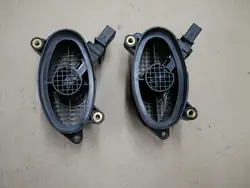 Débitmètre d'air Bosch pour BMW E46 E53 E60 E70 E90 M57 3.0d