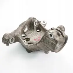 Moyeu Roue BMW OEM 6865143 Avant Gauche X1 E84