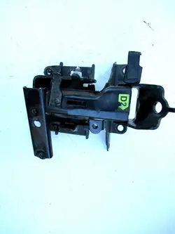 Soporte de caja OEM 12447574834 para Toyota Yaris III