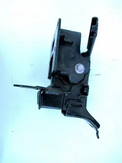 Suporte de caixa OEM 12447574834 para Toyota Yaris III