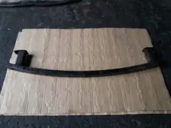 Poutre avant Nissan Qashqai J11 OEM BELKA PRZÓD PRZEDNIA