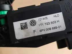 Gasreglage OEM 1T1721503H för VW Touran I Caddy III