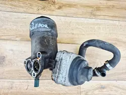 Ölfiltergehäuse OEM 071115403 für VW Golf IV