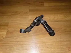 Tuyau de liquide de refroidissement AUDI OE