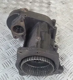 Base d'entraînement compresseur air Wabco pour MAN TGX/TGS
