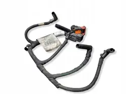Faisceau Bougies Chauffage OEM 00551976870 Opel 1.9 CDTI