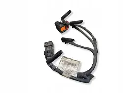 Hehkutulppakaapeli OEM 00551976870 Opel 1.9 CDTI