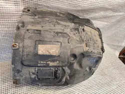 Aile Avant Droite BMW F30 F31 OEM 7260726