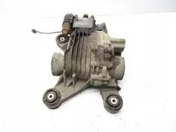 Haldex-achterdifferentieel OEM 0BR525010 voor Audi TT